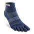 INJINJI Run Lightweight Mini-Crew socks