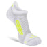 BALEGA Ultra Light no show socks