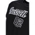 RUSSELL ATHLETIC Justice short sleeve T-shirt