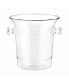 Arctic Acrylic Ice Bucket