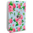 COOL Tablet 9.7-10.3´´ Leatherette Roses Rotating Panoramic cover