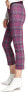 Леггинсы Sanctuary 252322 Disco Plaid