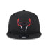 New Era 950 Nba Split Logo 9fifty