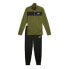 PUMA Poly Cl Tracksuit