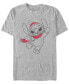 Men's Stitch Holiday Short Sleeve T-Shirt