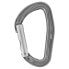 PETZL Djinn Straight Gate Snap Hook