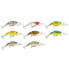 RAPALA Shallow Shad Rap Jointed Crankbait 11g 70 mm