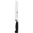 Zwilling 35148-507-0 - Knife set - Stainless steel - Plastic - Stainless steel - Black - 2.56 kg