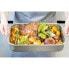 MASTERCLASS 37x27 cm Stainless Steel Roasting Pan