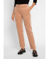 Women's Lisa Fit Straight Leg Uncut Cord Trouser