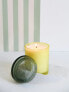 Mersea Summer Day Joli Jar Candle