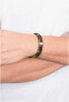 Men´s Leather Bracelet JF03118040