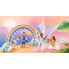 PLAYMOBIL Peaso With Rainbow In The Clouds Construction Game