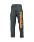 Комплект пижамы Concepts Sport Charcoal, Black Baltimore Orioles Meter T-shirt and Pants Sleep Set