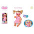 NENUCO Glasses Baby Doll