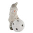 LED-Dekofigur Schneemann