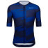 SANTINI Furia Smart short sleeve jersey