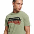 SUPERDRY Vintage Shadow T-shirt