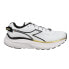 Diadora Equipe Atomo Running Mens White Sneakers Athletic Shoes 178051-C2149