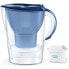 Кружка-фильтр Brita Marella +1 Maxtra Pro PP Синий полипропилен 2,4 L 150 l