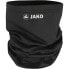 JAKO Neck Warmer Function Football Outdoor Neck Warmer Face Protection Black 1294