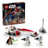 LEGO Speeder Boat Escape Construction Game