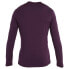 ICEBREAKER 200 Oasis Crewe Remarkables Merino Long sleeve base layer