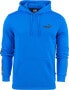 Puma Bluza męska Puma ESS Tape Hoodie FL niebieska 849040 47 S