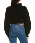 Frame Denim Brennan Wool-Blend Sweater Women's