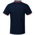 JACK & JONES Paulos short sleeve polo 2 units