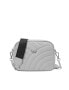 Dámská crossbody kabelka Nelly Grey