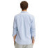 SELECTED Regrick Oxford Flex long sleeve shirt