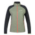 HANNAH Makana full zip fleece