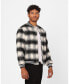 Men's Kolab Checkered Jacket