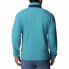 COLUMBIA Rapid Expedition™ full zip fleece