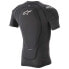 ALPINESTARS BICYCLE Paragon Lite short sleeve protective jacket