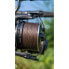 POLE POSITION Silkrock Heavy8 500 m Braided Line