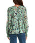 Ramy Brook Rosalind Shirt Women's