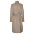 VERO MODA Twodope Vera Long Coat