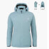 TROPICFEEL NS40 half zip sweatshirt