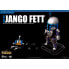 STAR WARS Episode II Jango Fett Figure