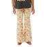 RIP CURL Tropic Floral Bell Pants