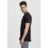 URBAN CLASSICS Shaped Long T-shirt