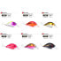 YAMASHIRO Nikko Floating crankbait 10g 75 mm