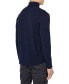 Men's Long Sleeve Turtleneck Sweater