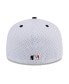 Men's White San Francisco Giants Throwback Mesh 59Fifty Fitted Hat