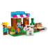 LEGO Tbd-Minecraft-Bakery-2022 Game