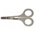 DUVO+ Curved Animal Nail Scissors L