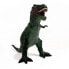 EUREKAKIDS Giant soft pvc dinosaur t-rex