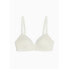 EMPORIO ARMANI 163953_3F204 Padded Triangle Bra